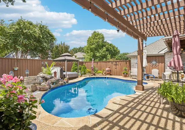 Single family home for sale at 1214 Donegal Ln, Garland, TX 75044 | MLS# 21334678