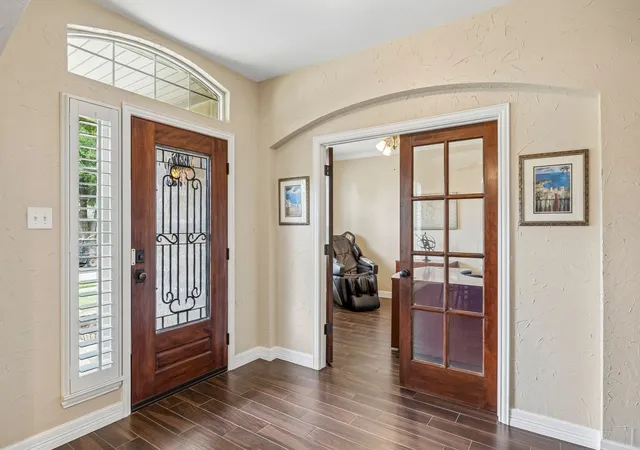 Photo 2 of Single family home for sale at 1214 Donegal Ln, Garland, TX 75044 | MLS# 21334678 | Listing updated on 2026-09-15