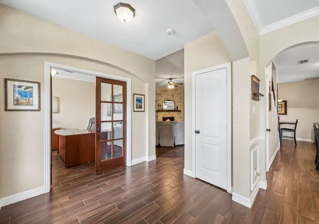 Photo 3 of Single family home for sale at 1214 Donegal Ln, Garland, TX 75044 | MLS# 21334678 | Listing updated on 2026-09-15