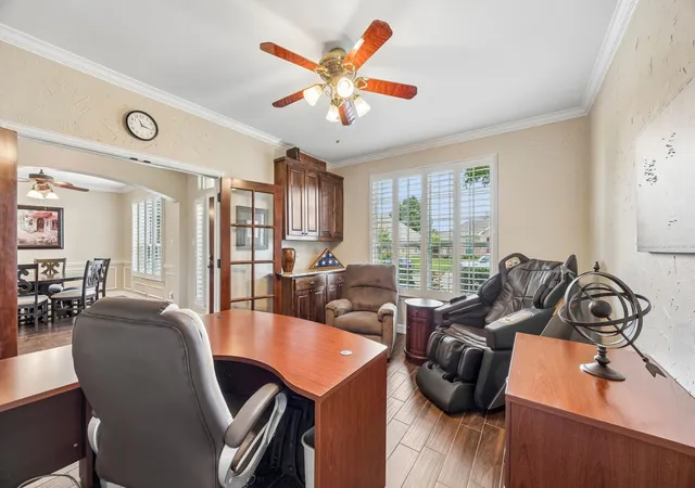 Photo 3 of Single family home for sale at 1214 Donegal Ln, Garland, TX 75044 | MLS# 21334678 | Listing updated on 2026-10-06