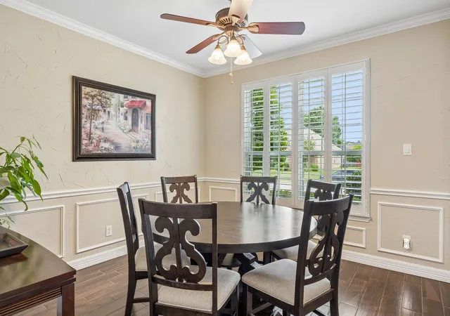 Photo 4 of Single family home for sale at 1214 Donegal Ln, Garland, TX 75044 | MLS# 21334678 | Listing updated on 2026-10-06