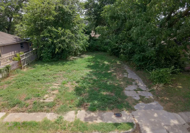 Land for sale at 5027 Echo Ave, Dallas, TX 75215 | MLS# 21334807