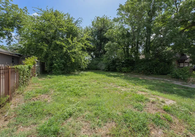 Photo 2 of Land for sale at 5027 Echo Ave, Dallas, TX 75215 | MLS# 21334807 | Listing updated on 2026-09-11