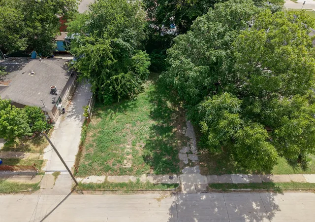 Photo 3 of Land for sale at 5027 Echo Ave, Dallas, TX 75215 | MLS# 21334807 | Listing updated on 2026-09-11