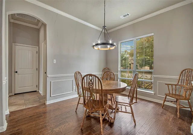 Photo 3 of Single family home for sale at 2505 Wichita Trl, Sanger, TX 76266 | MLS# 21336518 | Listing updated on 2026-09-12