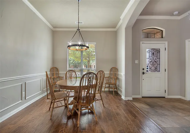 Photo 4 of Single family home for sale at 2505 Wichita Trl, Sanger, TX 76266 | MLS# 21336518 | Listing updated on 2026-09-12