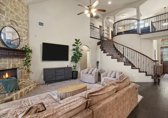 Photo 3 of Sale Pending at 2809 Stackhouse St, Fort Worth, TX 76244 | MLS# 21336557 | Listing updated on 2026-09-13