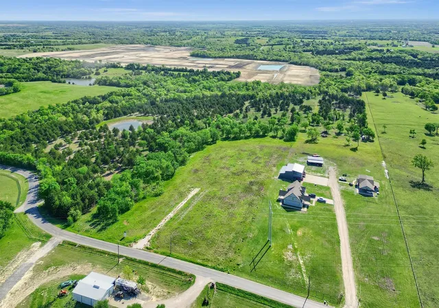 Photo 3 of Land for sale at 2554 Bennett Rd, Howe, TX 75459 | MLS# 21336566 | Listing updated on 2026-07-29