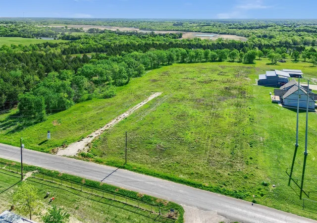 Photo 4 of Land for sale at 2554 Bennett Rd, Howe, TX 75459 | MLS# 21336566 | Listing updated on 2026-07-29
