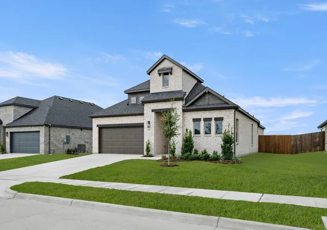 Photo 2 of Single family home for sale at 121 Trinity St, Grandview, TX 76050 | MLS# 21336482 | Listing updated on 2026-09-11