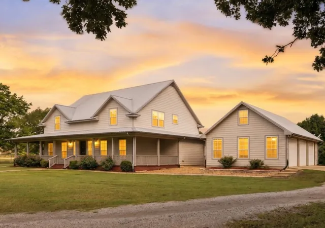 Photo 1 of Single family home for sale at 5545 Fm 416, Streetman, TX 75859 | MLS# 21333189 | Listing updated on 2026-09-14