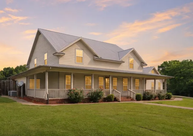 Photo 2 of Single family home for sale at 5545 Fm 416, Streetman, TX 75859 | MLS# 21333189 | Listing updated on 2026-09-14
