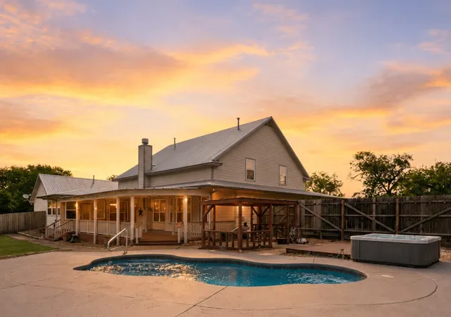Photo 3 of Single family home for sale at 5545 Fm 416, Streetman, TX 75859 | MLS# 21333189 | Listing updated on 2026-09-29
