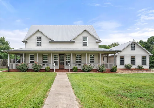 Photo 40 of Single family home for sale at 5545 Fm 416, Streetman, TX 75859 | MLS# 21333189 | Listing updated on 2026-09-14