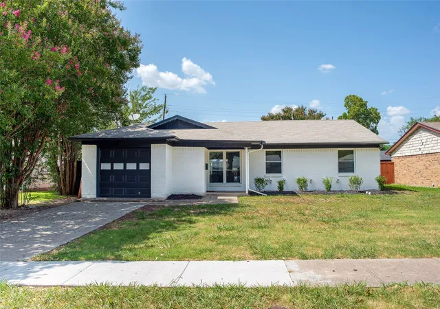 Photo 1 of Single family home for sale at 1224 Dearborn Dr, Richardson, TX 75080 | MLS# 21332102 | Listing updated on 2026-10-04