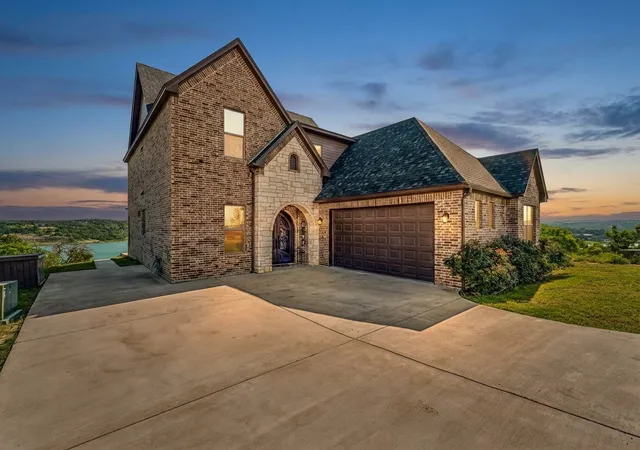Photo 2 of Single family home for sale at 2350 Lakeside Dr, Bluff Dale, TX 76433 | MLS# 21336619 | Listing updated on 2026-09-10