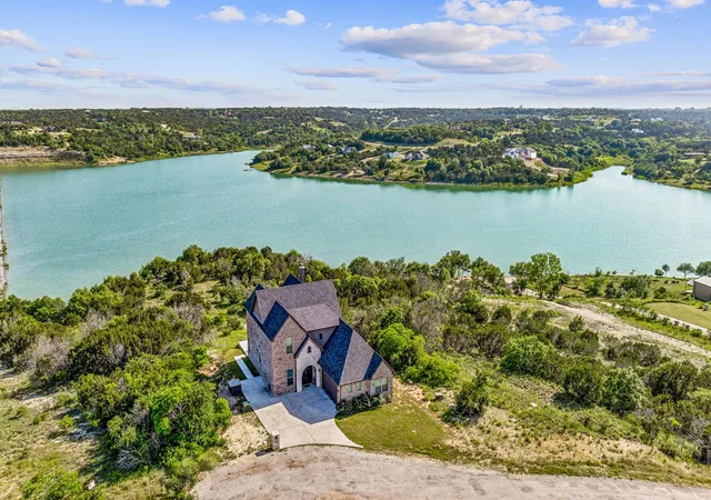Photo 3 of Single family home for sale at 2350 Lakeside Dr, Bluff Dale, TX 76433 | MLS# 21336619 | Listing updated on 2026-09-10