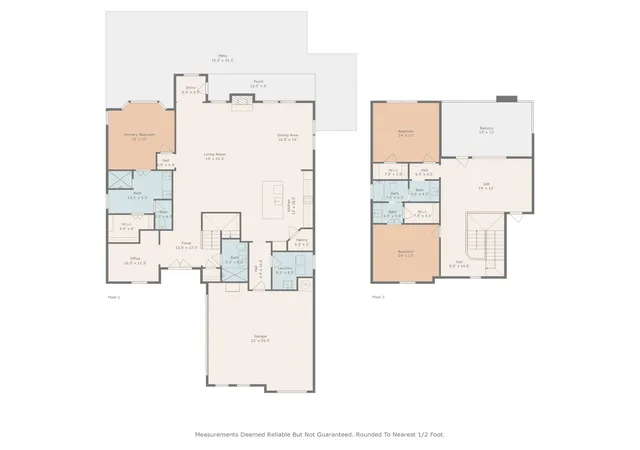 Photo 40 of Single family home for sale at 2350 Lakeside Dr, Bluff Dale, TX 76433 | MLS# 21336619 | Listing updated on 2026-09-10
