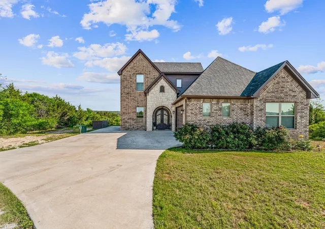 Photo 3 of Single family home for sale at 2350 Lakeside Dr, Bluff Dale, TX 76433 | MLS# 21336619 | Listing updated on 2026-09-10