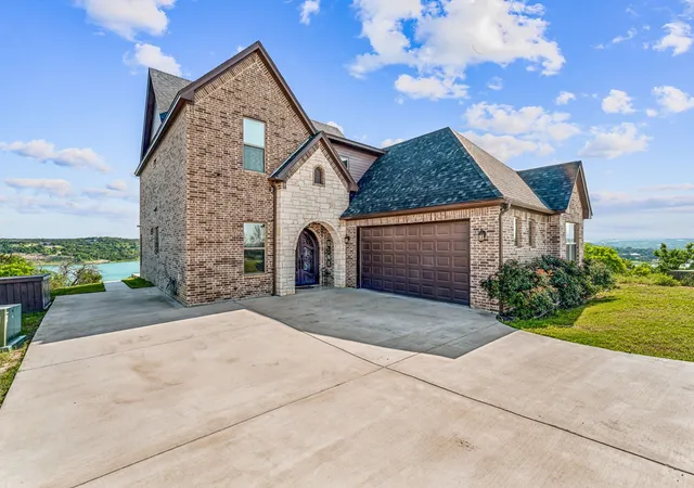 Photo 4 of Single family home for sale at 2350 Lakeside Dr, Bluff Dale, TX 76433 | MLS# 21336619 | Listing updated on 2026-09-10