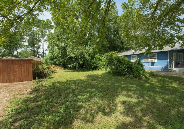 Photo 3 of Land for sale at 2731 Macon St, Dallas, TX 75215 | MLS# 21334818 | Listing updated on 2026-09-11