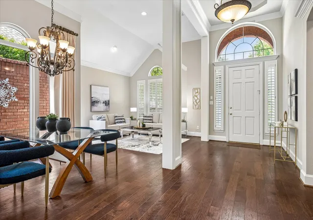 Photo 2 of Sale Pending at 6708 Myrtle Beach Dr, Plano, TX 75093 | MLS# 21335620 | Listing updated on 2026-09-10