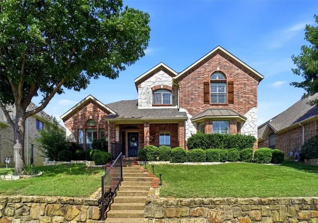 Photo 1 of Single family home for sale at 5905 Cripple Creek Trl, North Richland Hills, TX 76180 | MLS# 21336721 | Listing updated on 2026-09-14