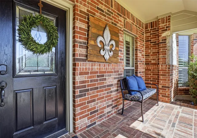 Photo 2 of Single family home for sale at 5905 Cripple Creek Trl, North Richland Hills, TX 76180 | MLS# 21336721 | Listing updated on 2026-09-14