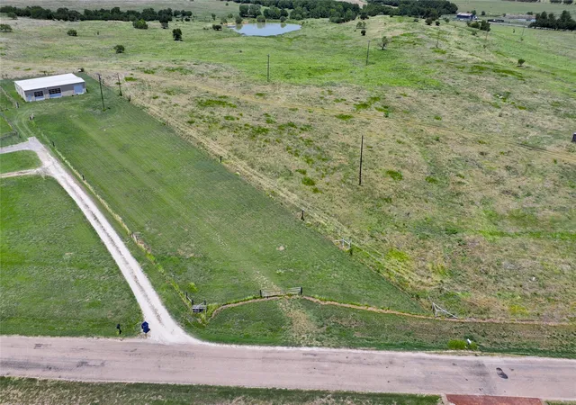 Photo 3 of Land for sale at 5100 Woodard, Cleburne, TX 76033 | MLS# 21336810 | Listing updated on 2026-09-16