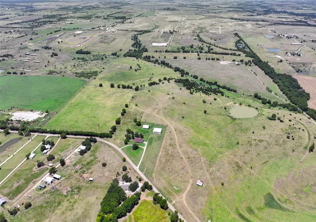 Photo 1 of Land for sale at 4948 Woodard, Cleburne, TX 76033 | MLS# 21336813 | Listing updated on 2026-09-16