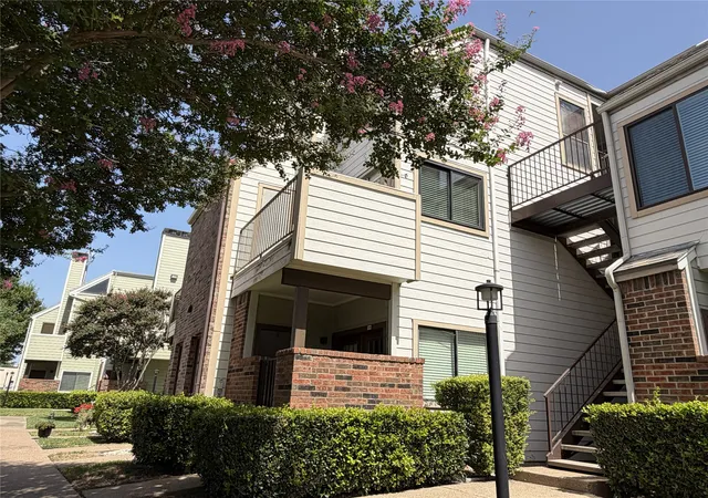 Photo 1 of Condo for sale at 3125 Sondra Dr #201, Fort Worth, TX 76107 | MLS# 21336321 | Listing updated on 2026-09-17