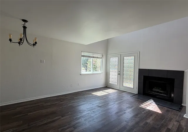 Photo 3 of Condo for sale at 3125 Sondra Dr #201, Fort Worth, TX 76107 | MLS# 21336321 | Listing updated on 2026-09-17