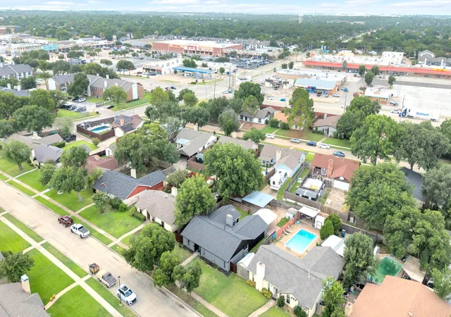 Photo 3 of Single family home for sale at 1338 Beechwood Dr, Lewisville, TX 75067 | MLS# 21333904 | Listing updated on 2026-09-10