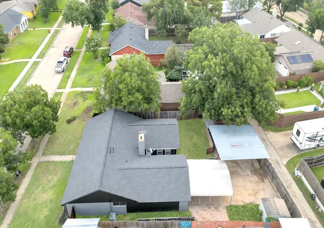 Photo 3 of Single family home for sale at 1338 Beechwood Dr, Lewisville, TX 75067 | MLS# 21333904 | Listing updated on 2026-09-10