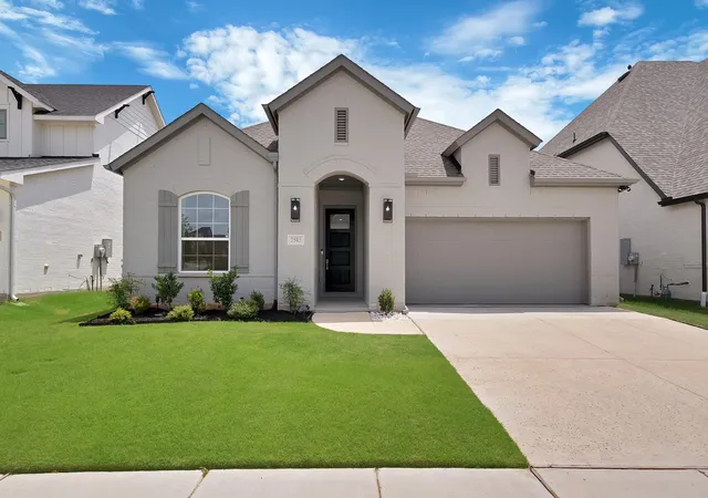 Photo 1 of Single family home for sale at 2505 Half Moon Wy, Northlake, TX 76247 | MLS# 21336865 | Listing updated on 2026-09-24