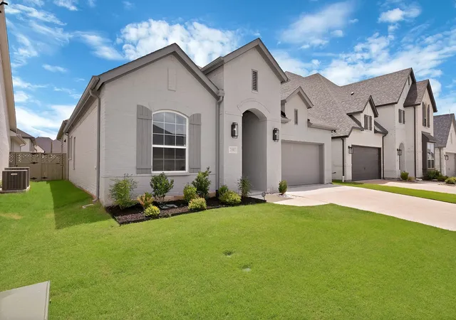 Photo 2 of Single family home for sale at 2505 Half Moon Wy, Northlake, TX 76247 | MLS# 21336865 | Listing updated on 2026-09-24