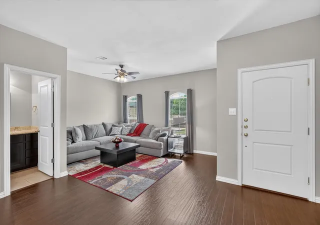 Photo 2 of Single family home for sale at 1933 Timber Oaks Dr, Garland, TX 75040 | MLS# 21336819 | Listing updated on 2026-09-11