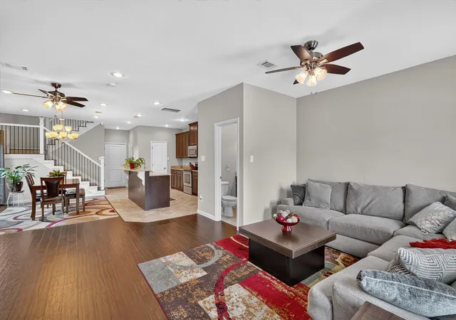 Photo 3 of Single family home for sale at 1933 Timber Oaks Dr, Garland, TX 75040 | MLS# 21336819 | Listing updated on 2026-09-11