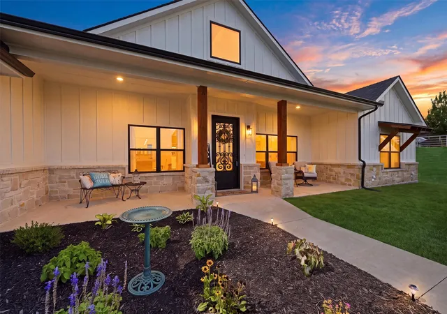 Photo 2 of Single family home for sale at 3657 Harrell Rd, Howe, TX 75459 | MLS# 21336094 | Listing updated on 2026-09-12