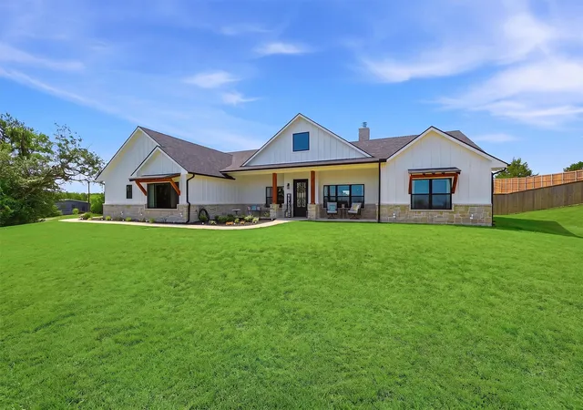 Photo 3 of Single family home for sale at 3657 Harrell Rd, Howe, TX 75459 | MLS# 21336094 | Listing updated on 2026-10-04