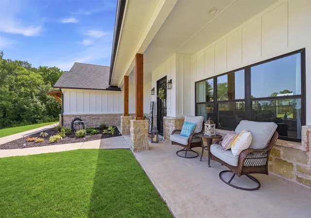 Photo 4 of Single family home for sale at 3657 Harrell Rd, Howe, TX 75459 | MLS# 21336094 | Listing updated on 2026-10-04