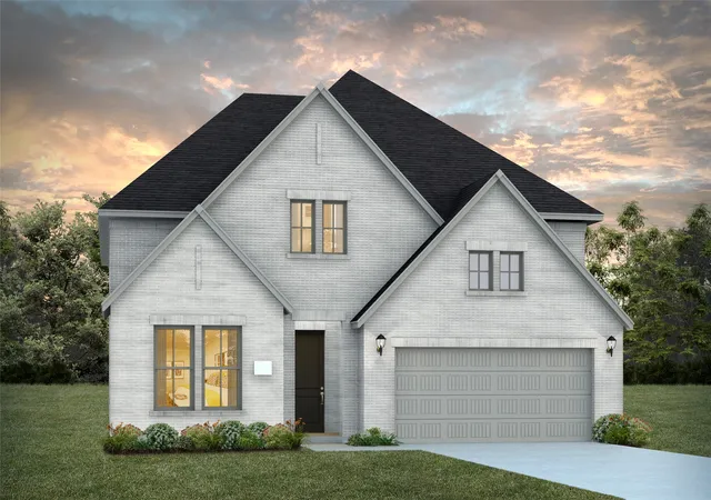 Photo 1 of Single family home for sale at 6955 Claystone Dr, Mc Kinney, TX 75070 | MLS# 21336904 | Listing updated on 2026-09-10