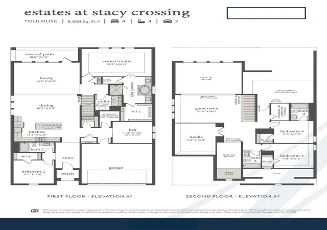 Photo 2 of Single family home for sale at 6955 Claystone Dr, Mc Kinney, TX 75070 | MLS# 21336904 | Listing updated on 2026-09-10