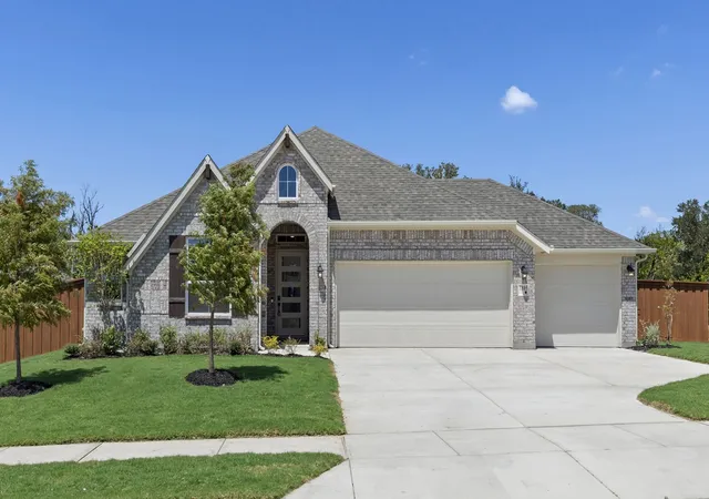 Photo 1 of Sale Pending at 3805 Maize Ave, Crandall, TX 75114 | MLS# 21336921 | Listing updated on 2026-09-12