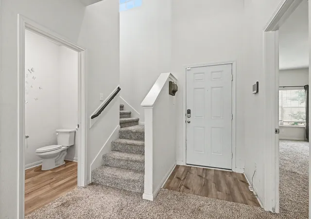 Photo 3 of Sale Pending at 8512 Buck Mountain Pass, Fort Worth, TX 76179 | MLS# 21336647 | Listing updated on 2026-09-08