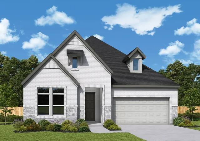 Photo 1 of Sale Pending at 3016 Colt Ln, Celina, TX 75009 | MLS# 21337045 | Listing updated on 2026-09-28