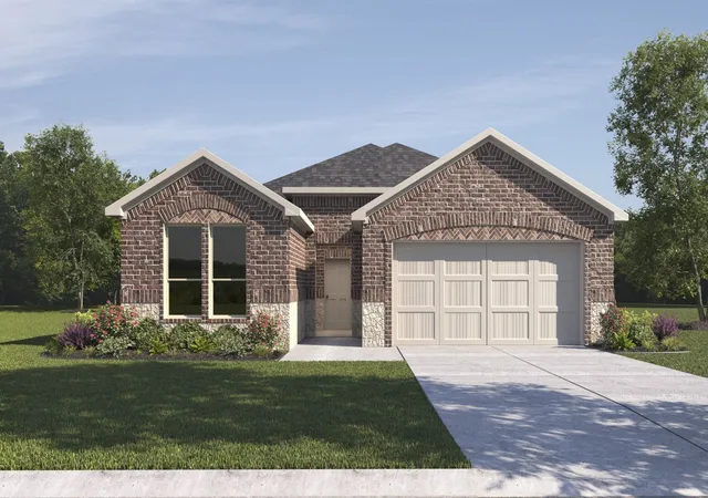 Photo 1 of Single family home for sale at 2511 Wesley Ave, Royse City, TX 75189 | MLS# 21337093 | Listing updated on 2026-10-02