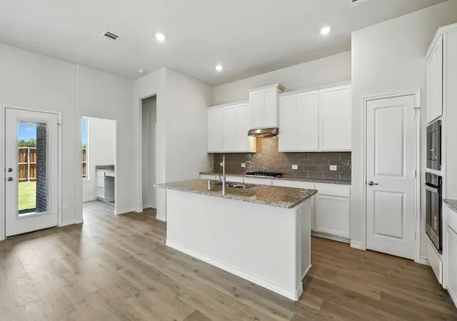 Photo 4 of Single family home for sale at 2511 Wesley Ave, Royse City, TX 75189 | MLS# 21337093 | Listing updated on 2026-10-02