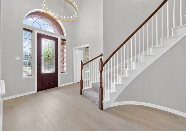 Photo 3 of Single family home for sale at 9506 Pinehurst Dr, Rowlett, TX 75089 | MLS# 21333283 | Listing updated on 2026-09-13