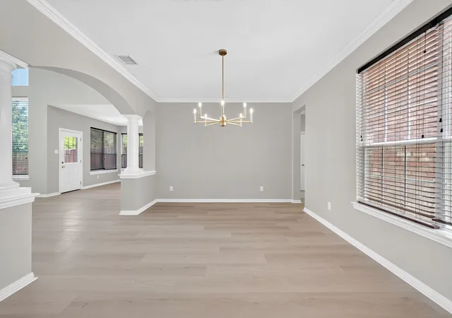 Photo 4 of Single family home for sale at 9506 Pinehurst Dr, Rowlett, TX 75089 | MLS# 21333283 | Listing updated on 2026-09-13